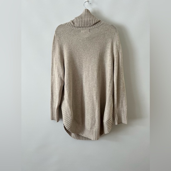 2 FOR $35 Soft Oatmeal Sweater - Picture 2 of 6